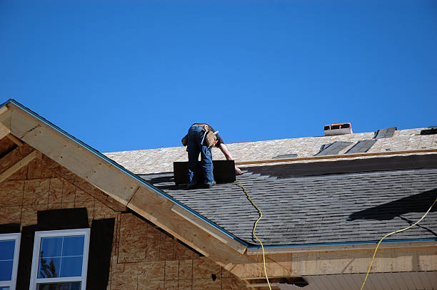 Best Roof Repair Estimates  in Amherst, VA