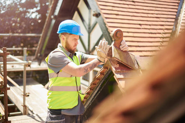 Best Shingle Roofing Installation  in Amherst, VA