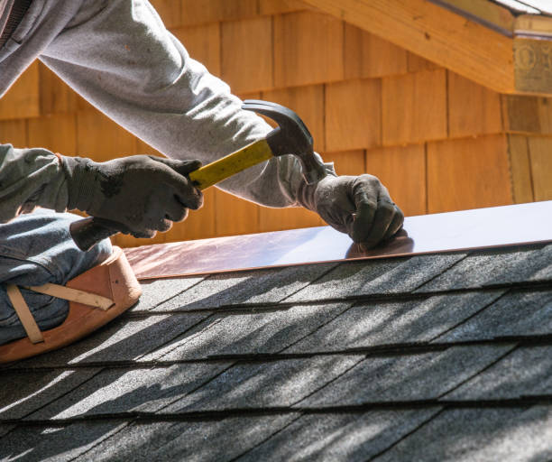 Best Best Roofing Contractors  in Amherst, VA